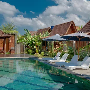 Moson Villa Legian (Bali)