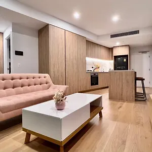 Sea La Vie Broadbeach Apartment Gold Coast