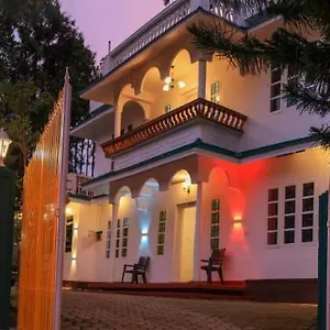 Natural Homestay Holiday home Meppadi