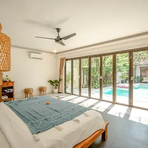 Lalita Villa Seminyak (Bali)