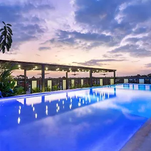 Alex Complex N5 Villa Canggu (Bali)
