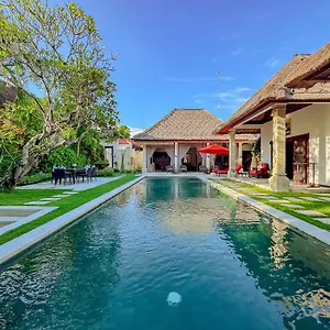 Kebun Managed By Bugis Villa Seminyak (Bali)
