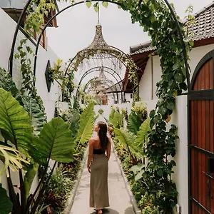 Maddu Villa Ubud (Bali)