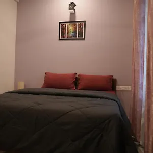 Avanti Castello Apartment Guruvayur