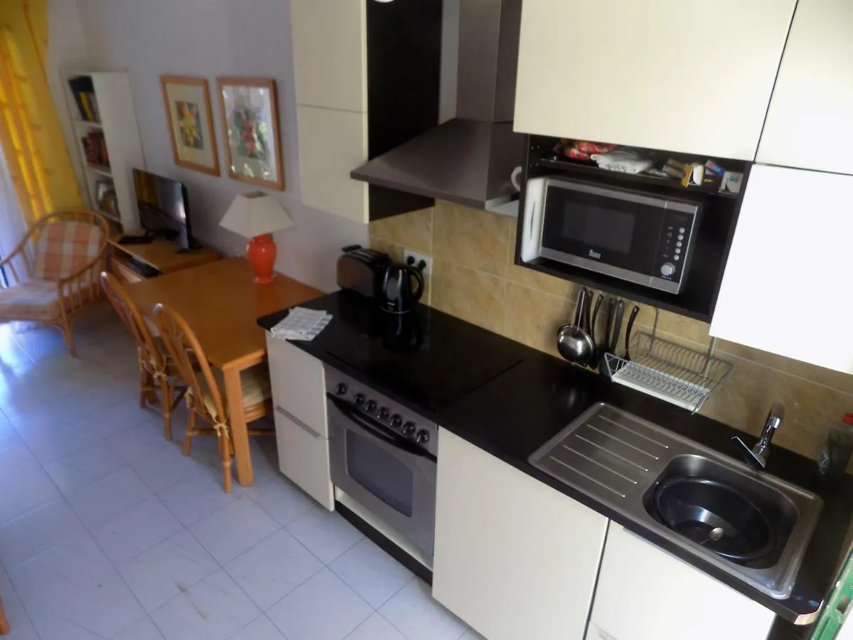 Apartment Castillo Mar Caleta De Fuste